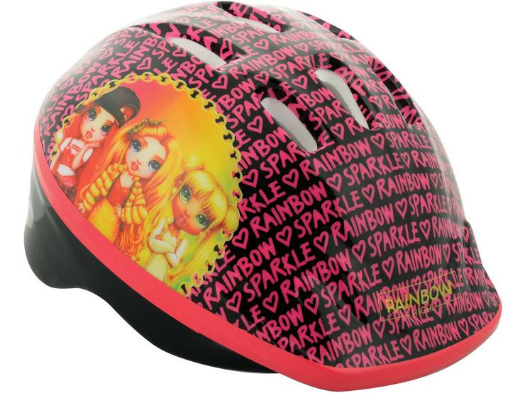 Rainbow High Safety Helmet 48-52cm