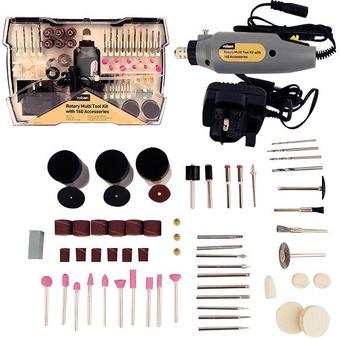 Dremel deals tool set