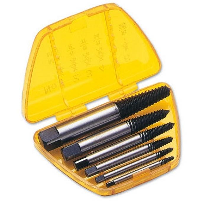Small screw extractor discount