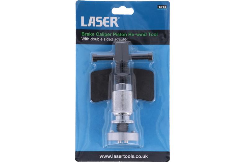 Laser Brake Caliper Rewind Tool Laser Brake Caliper Rewind Tool