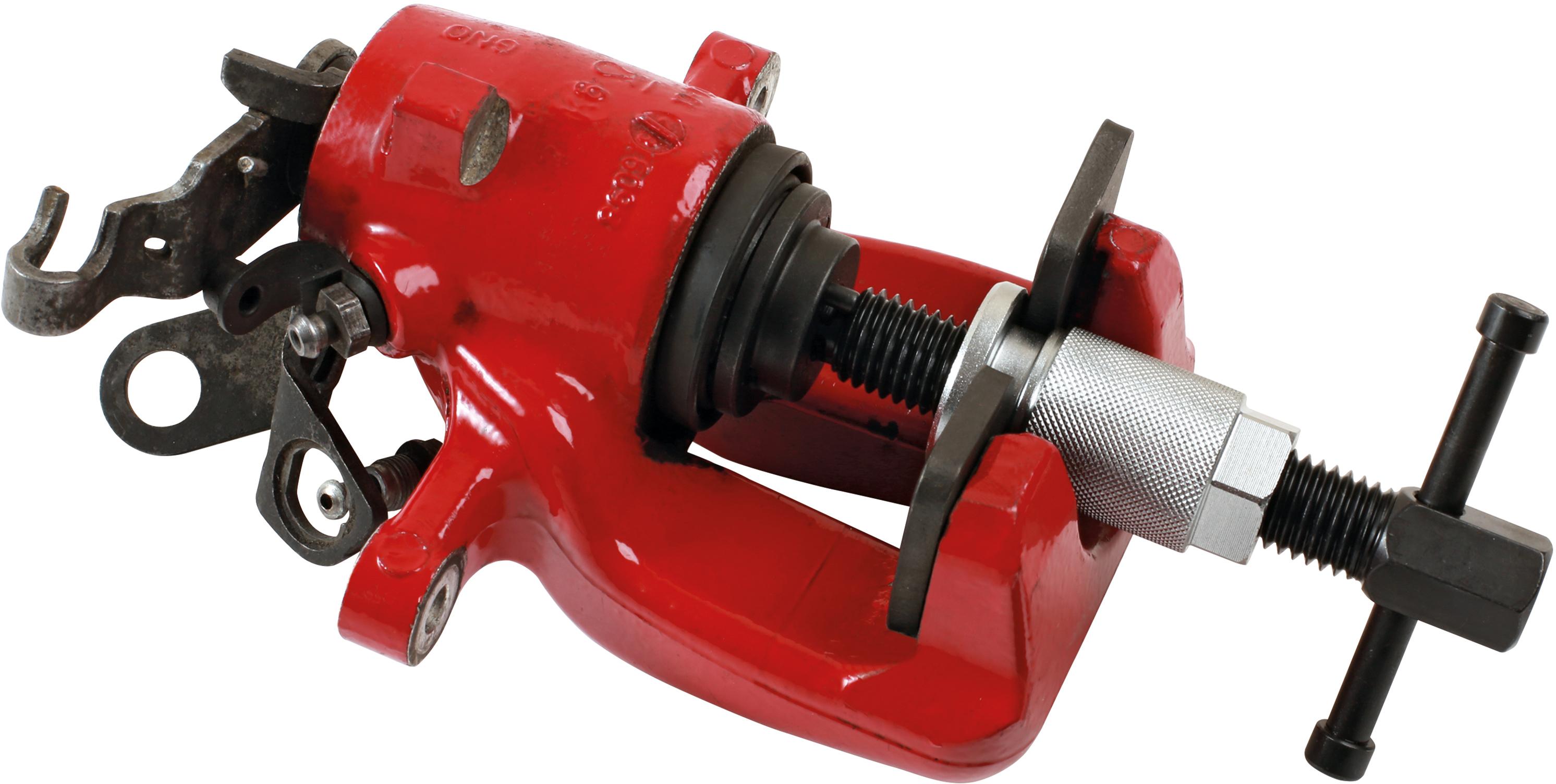 Laser Brake Caliper Rewind Tool