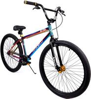 Halfords Hyper Jet Fuel Bmx Bike - 26 Inch Wheel | Extra 8% off for BC Members