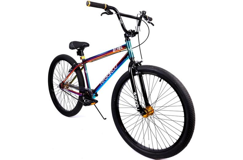 hyper bicycles 26in jet fuel bmx 29in Be prepared for your next ride with a rotor for a 360 Customer reviews for Hyper Bicycles