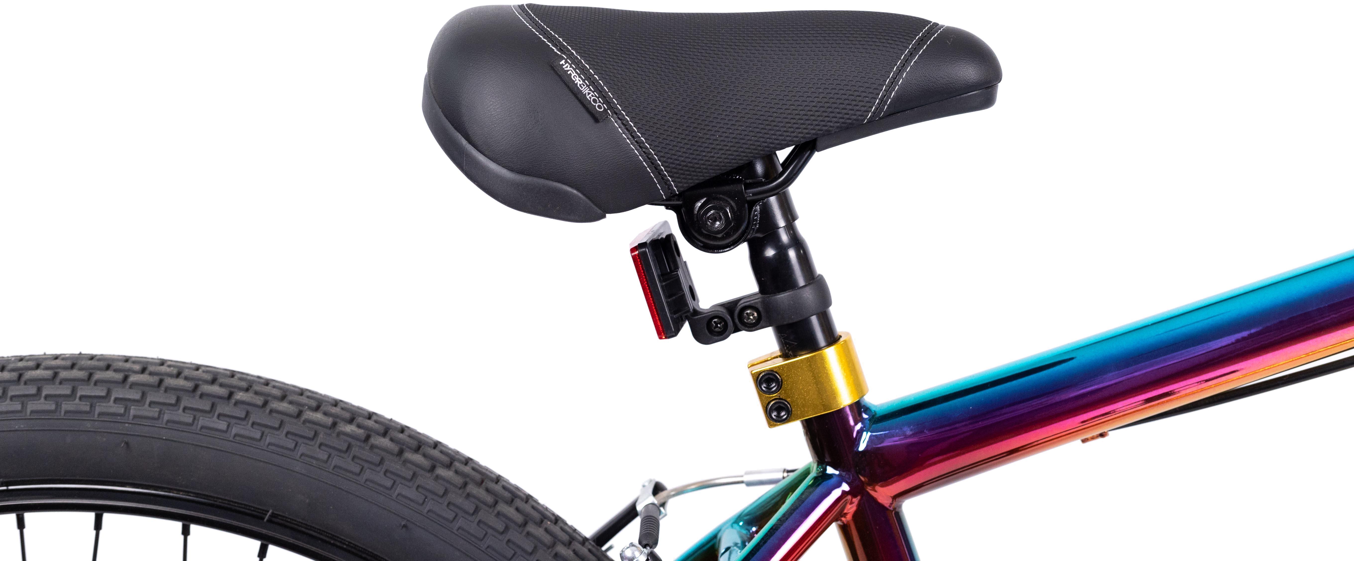 Hyper Jet Fuel BMX Bike - 26" Wheel
