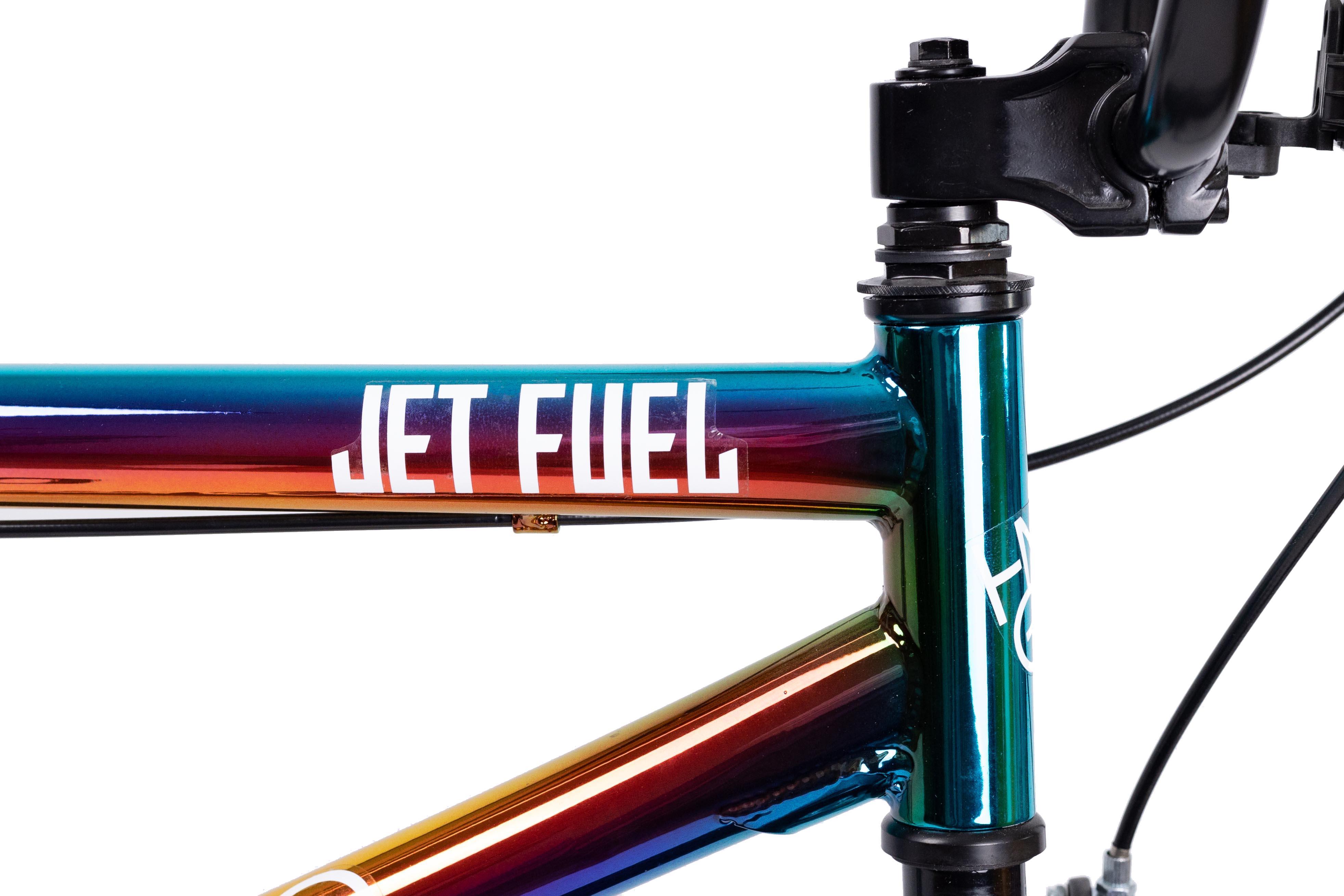 Hyper Jet Fuel BMX Bike - 26" Wheel