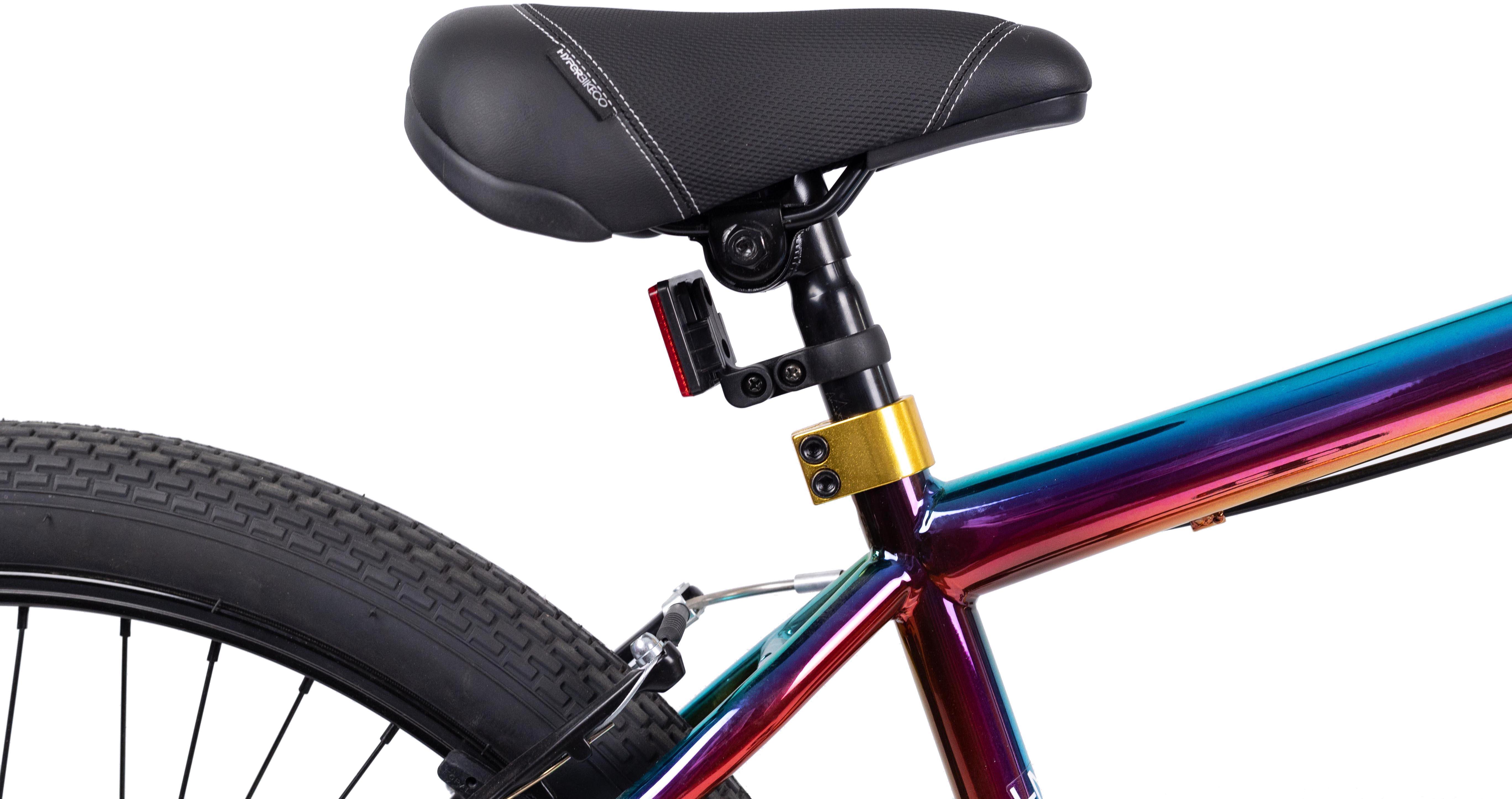 Hyper Jet Fuel BMX Bike - 26" Wheel