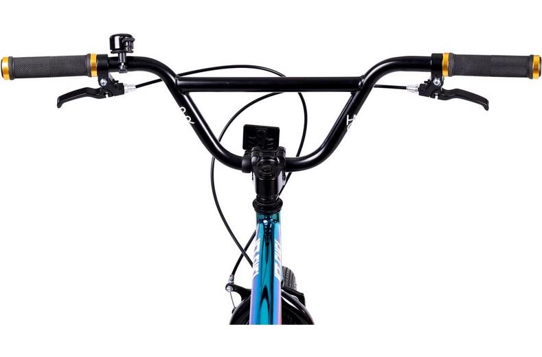 Hyper Jet Fuel BMX Bike - 26" Wheel Hyper Jet Fuel BMX Bike - 26" Wheel