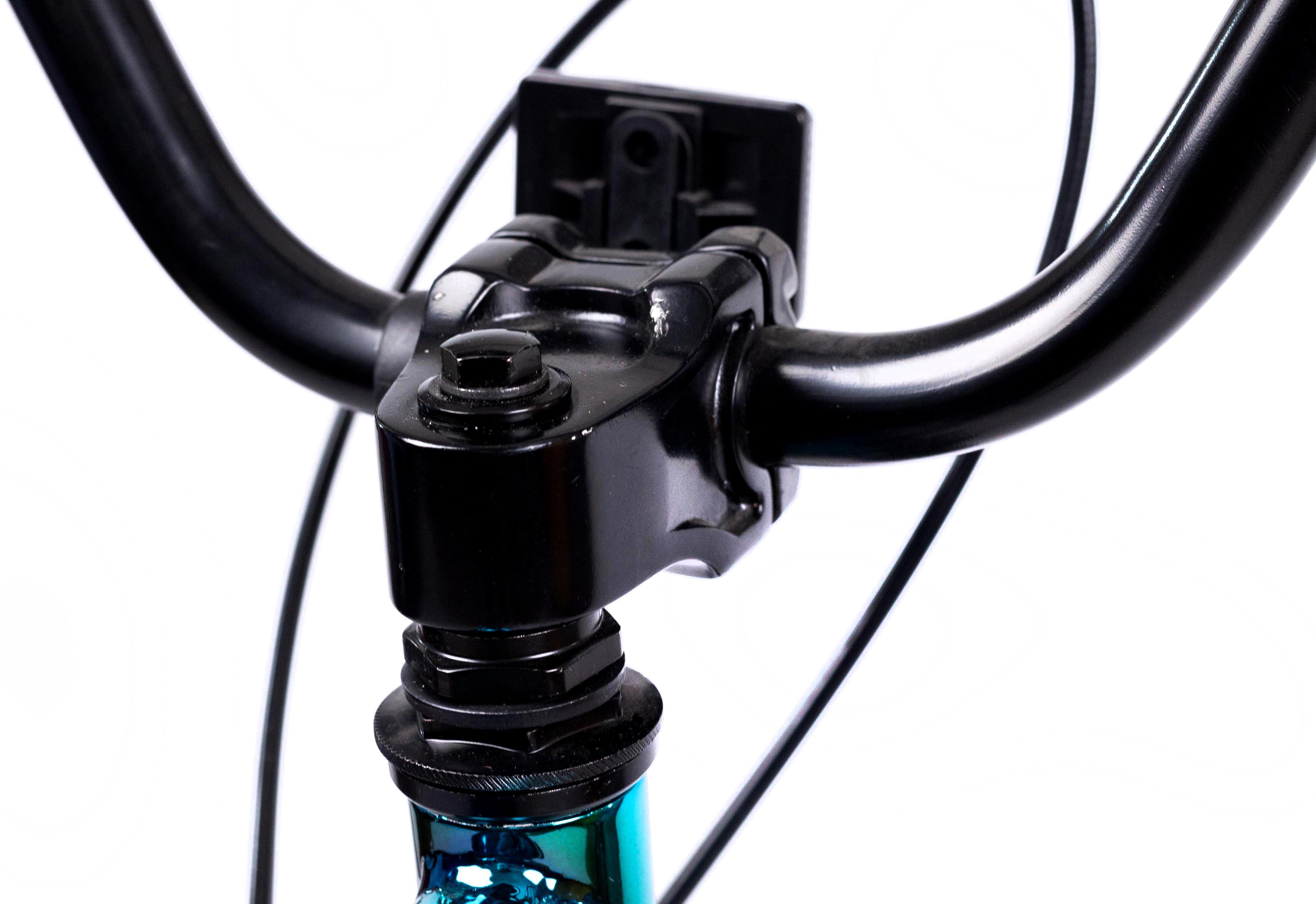 Hyper Jet Fuel BMX Bike - 26" Wheel