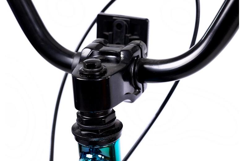 Hyper Jet Fuel BMX Bike - 26" Wheel Hyper Jet Fuel BMX Bike - 26" Wheel