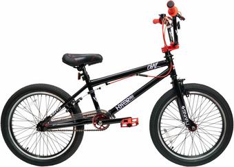 Hyper Chaz BMX Bike 20