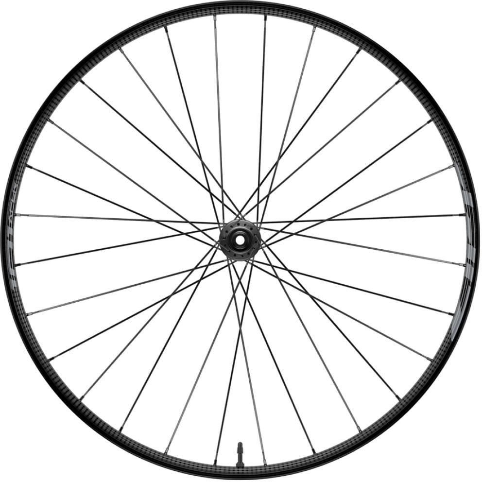 Zipp 101 XPLR Carbon Tubeless Disc Brake Wheel 650b