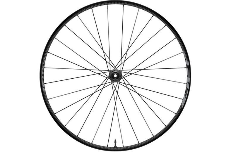 Zipp 101 XPLR Carbon Tubeless Disc Brake Wheel 650b Zipp 101 XPLR Carbon Tubeless Disc Brake Wheel 650b