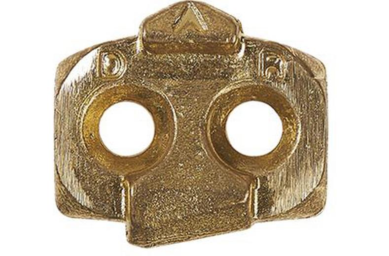 Time ATAC Easy 10° Cleats Time ATAC Easy 10° Cleats