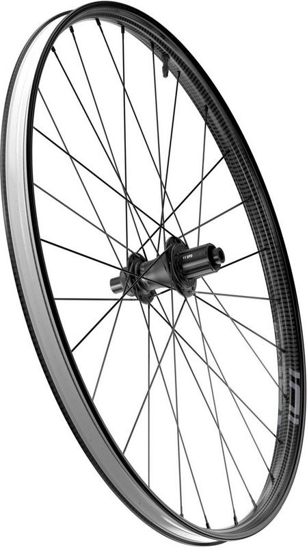 Halfords Zipp 101 Xplr Carbon Tubeless Disc Brake Wheel 700C, Rear Sram/Shimano 12X142Mm | Extra 8% off for BC Members