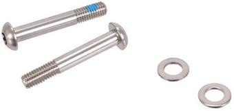 SRAM Flat Mount Caliper Mounting Bolts