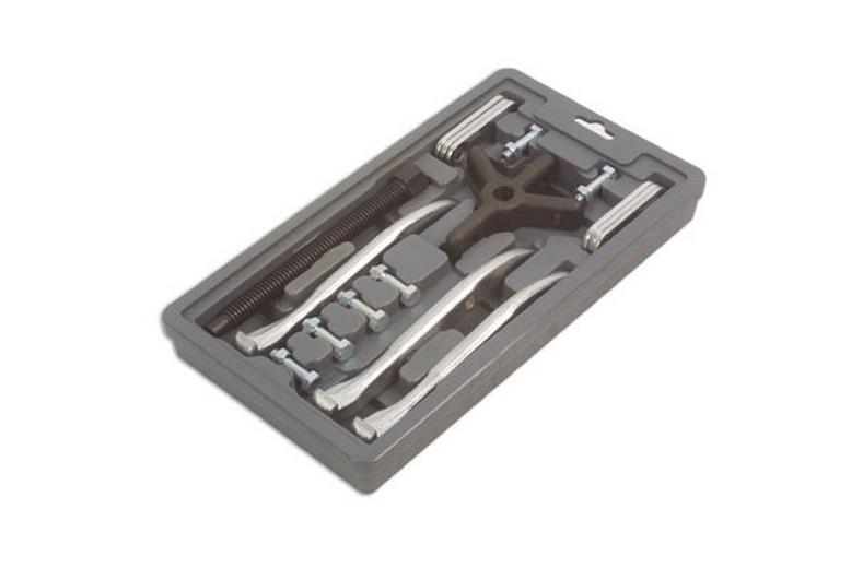 Laser 2/3 Gear Puller 6" Laser 2/3 Gear Puller 6"