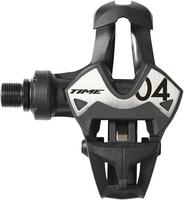 Halfords Time Sport Time Xpresso 4 Road Pedals With Cleats | Extra 8% off for BC Members