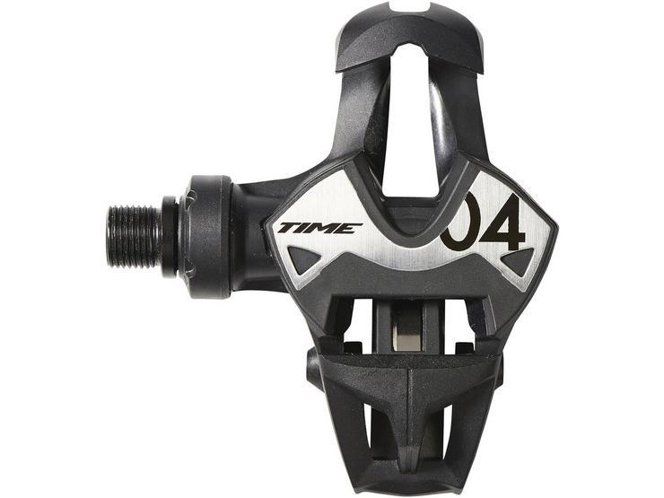 Time Xpresso 4 Road Pedals With Cleats