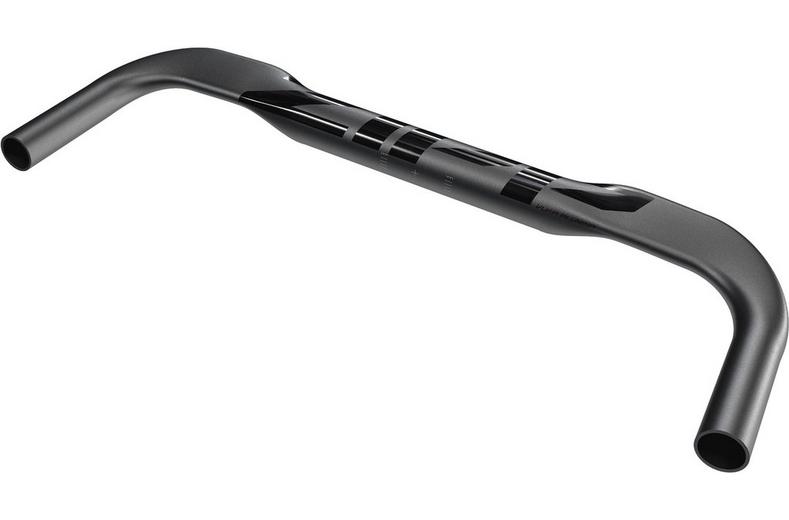 Vuka Alumina Base Bar 40cm c-c 0 Drop 31.8mm Vuka Alumina Base Bar 40cm c-c 0 Drop 31.8mm