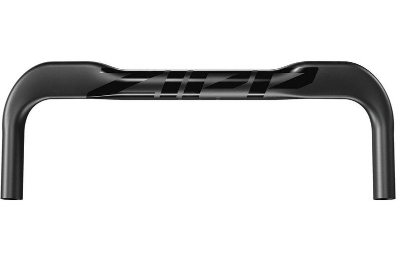 Vuka Alumina Base Bar 40cm c-c 0 Drop 31.8mm Vuka Alumina Base Bar 40cm c-c 0 Drop 31.8mm