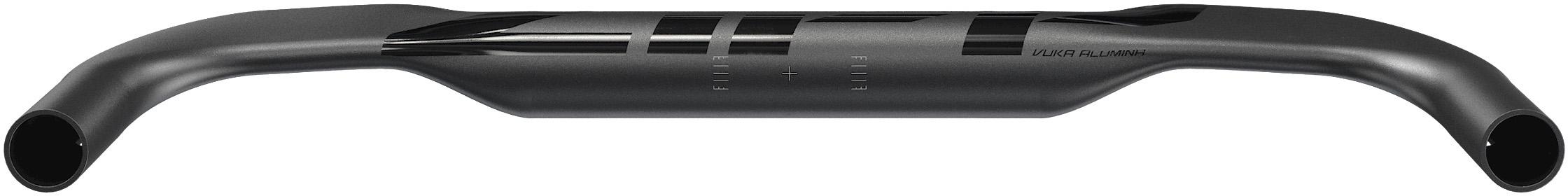 Vuka Alumina Base Bar 40cm c-c 0 Drop 31.8mm