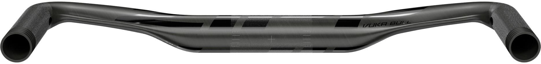 Zipp Base Bar VukaBull 38cm c-c 20 drop 31.8mm