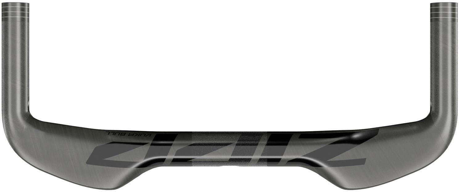 Zipp Base Bar VukaBull 38cm c-c 20 drop 31.8mm
