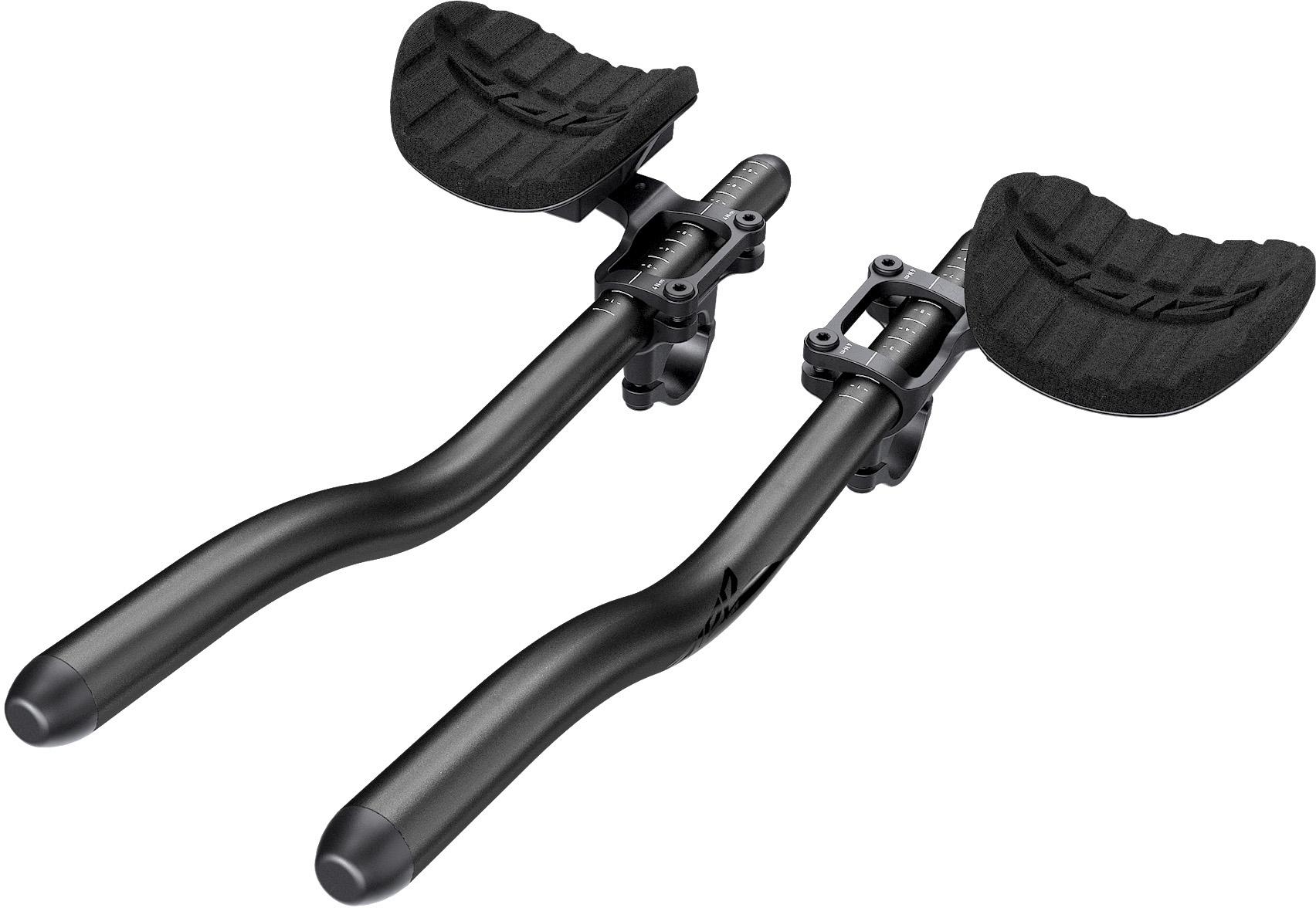 Halfords Zipp Vuka Clip above bar mount with Vuka Alumina Race Extensions | Pricematch, Extra 8% off for BC Members, Free Bike Health Check, Cycle2Work Scheme & 0% APR Finance.