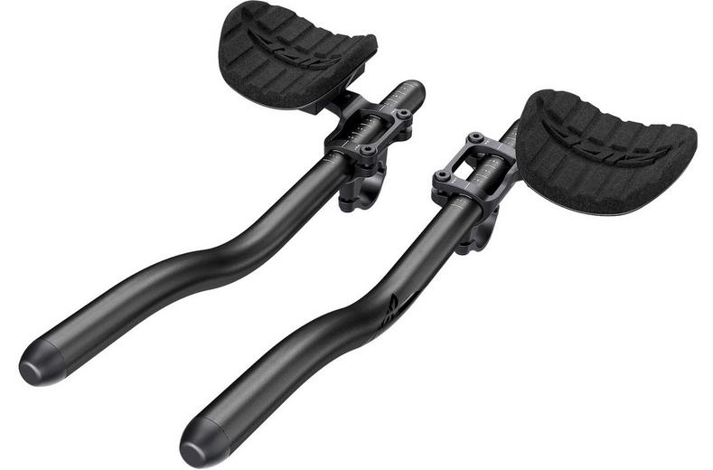 Zipp Vuka Clip above bar mount with Vuka Alumina Race Extensions Zipp Vuka Clip above bar mount with Vuka Alumina Race Extensions