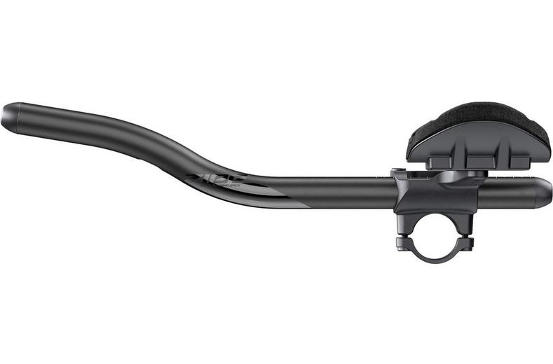 Zipp Vuka Clip above bar mount with Vuka Alumina Race Extensions Zipp Vuka Clip above bar mount with Vuka Alumina Race Extensions
