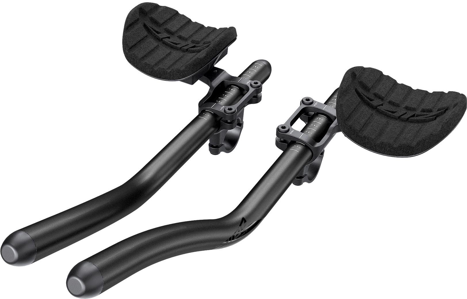 Halfords Zipp ZIPP Vuka Clip above bar mount with Vuka Alumina Evo Extensions, 70mm Rise | Pricematch, Extra 8% off for BC Members, Free Bike Health Check, Cycle2Work Scheme & 0% APR Finance.