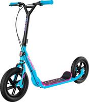 Halfords Razor Flashback Inline Scooter - Blue | Extra 8% off for BC Members