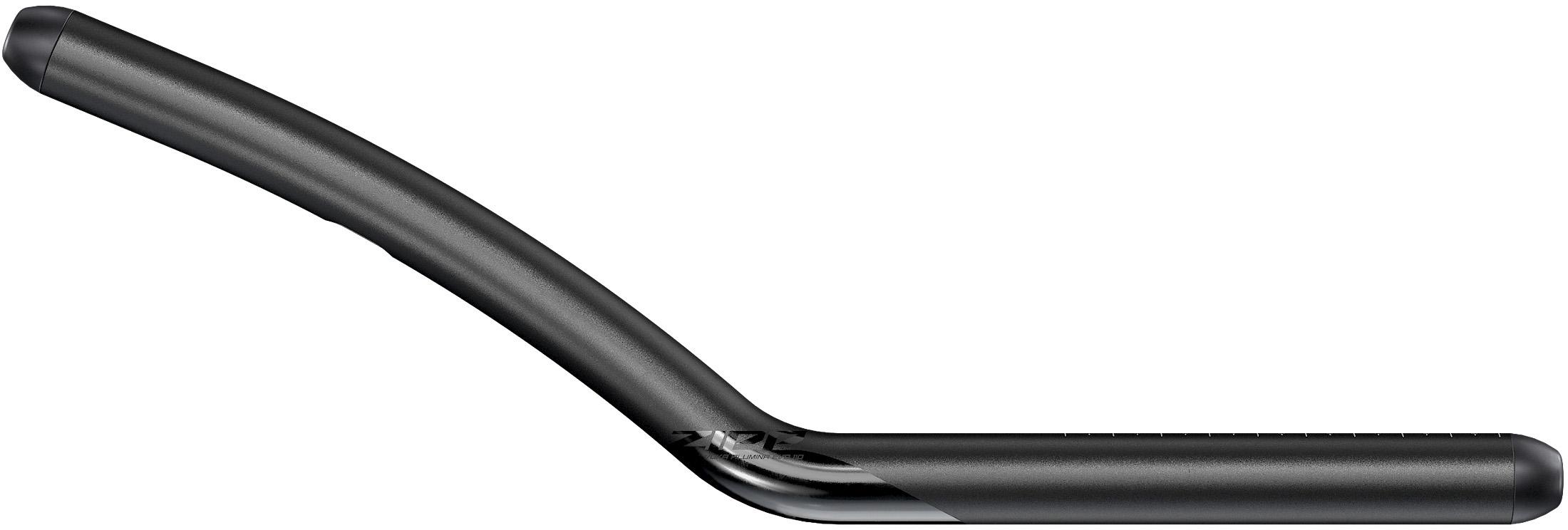 Zipp Vuka Alumina Evo Extensions, 22.2mm Clamp, 360mm Length