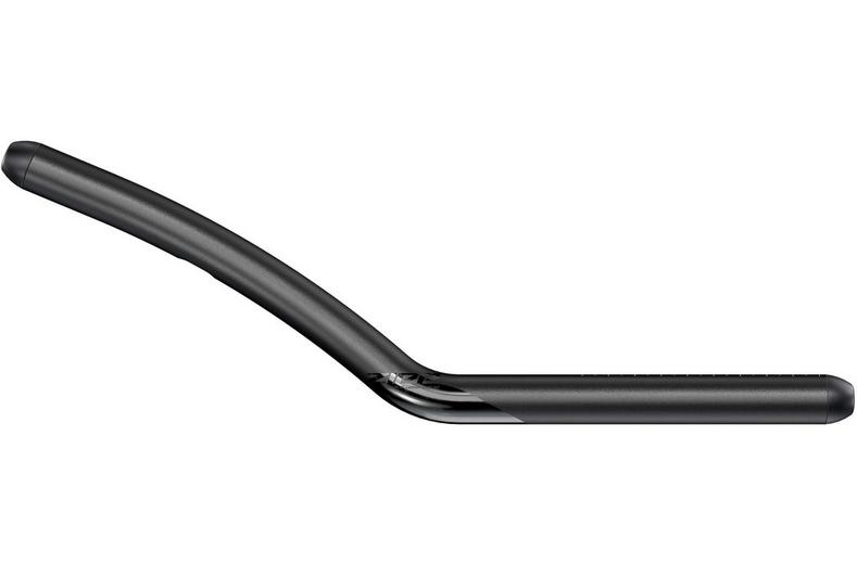 Zipp Vuka Alumina Evo Extensions, 22.2mm Clamp, 360mm Length Zipp Vuka Alumina Evo Extensions, 22.2mm Clamp, 360mm Length