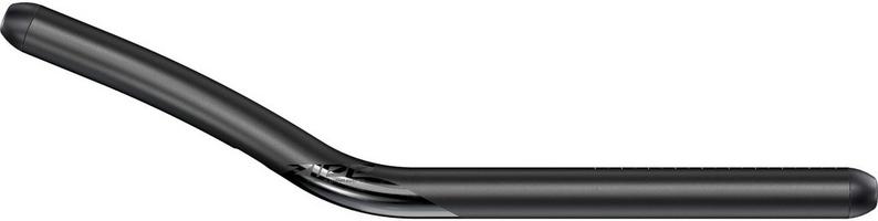 Halfords ZIPP Zipp Vuka Alumina Evo Extensions, 22.2Mm Clamp, 360Mm Length, 70Mm Rise | Extra 8% off for BC Members