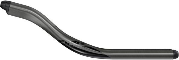 Halfords ZIPP Zipp Vuka Evo Extensions, 22.2Mm Clamp, 380Mm Length, 110Mm Rise | Extra 8% off for BC Members