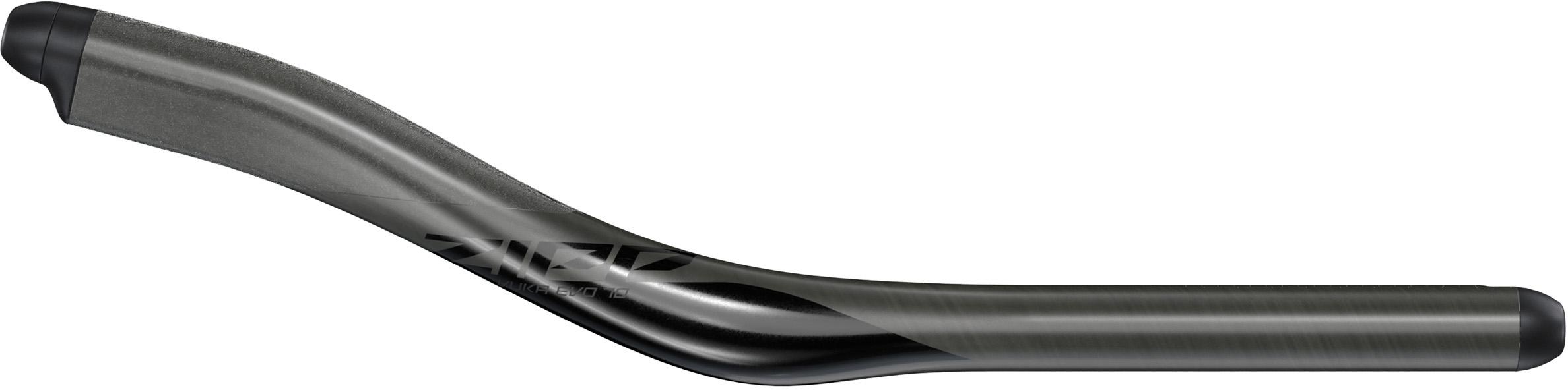 ZIPP Handlebar Drop Service Course 70 Ergonomic Top