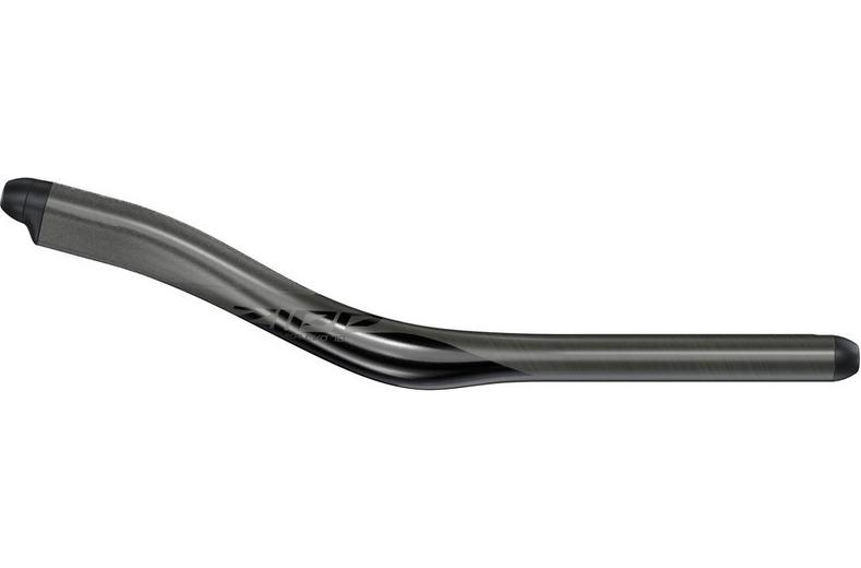 Zipp Vuka Evo Extensions, 22.2mm Clamp, 380mm Length Zipp Vuka Evo Extensions, 22.2mm Clamp, 380mm Length