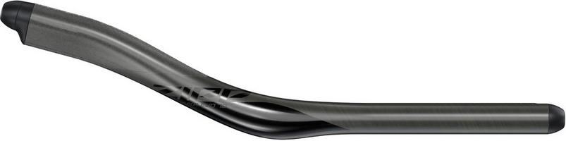 Halfords ZIPP Zipp Vuka Evo Extensions, 22.2Mm Clamp, 380Mm Length, 70Mm Rise | Extra 8% off for BC Members