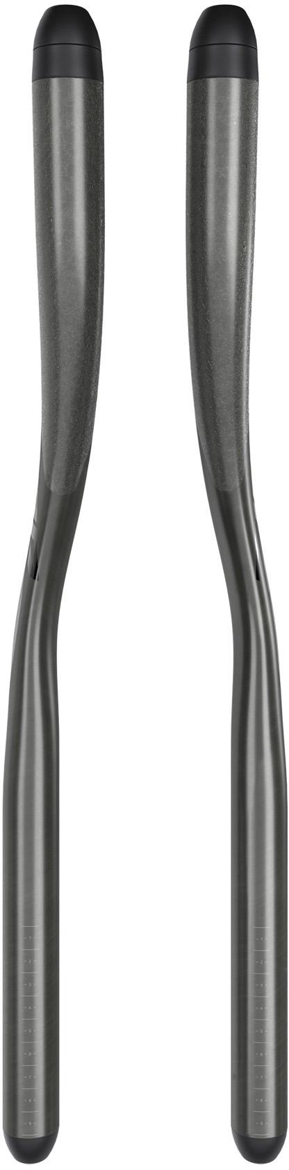 Zipp Vuka Evo Extensions, 22.2mm Clamp, 380mm Length