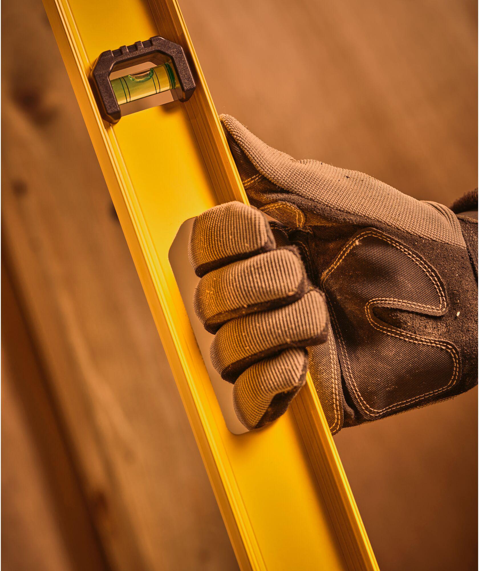 Stanley Basic I-Beam Level 60cm