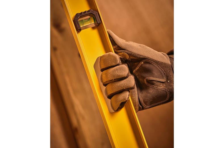 Stanley Basic I-Beam Level 60cm Stanley Basic I-Beam Level 60cm