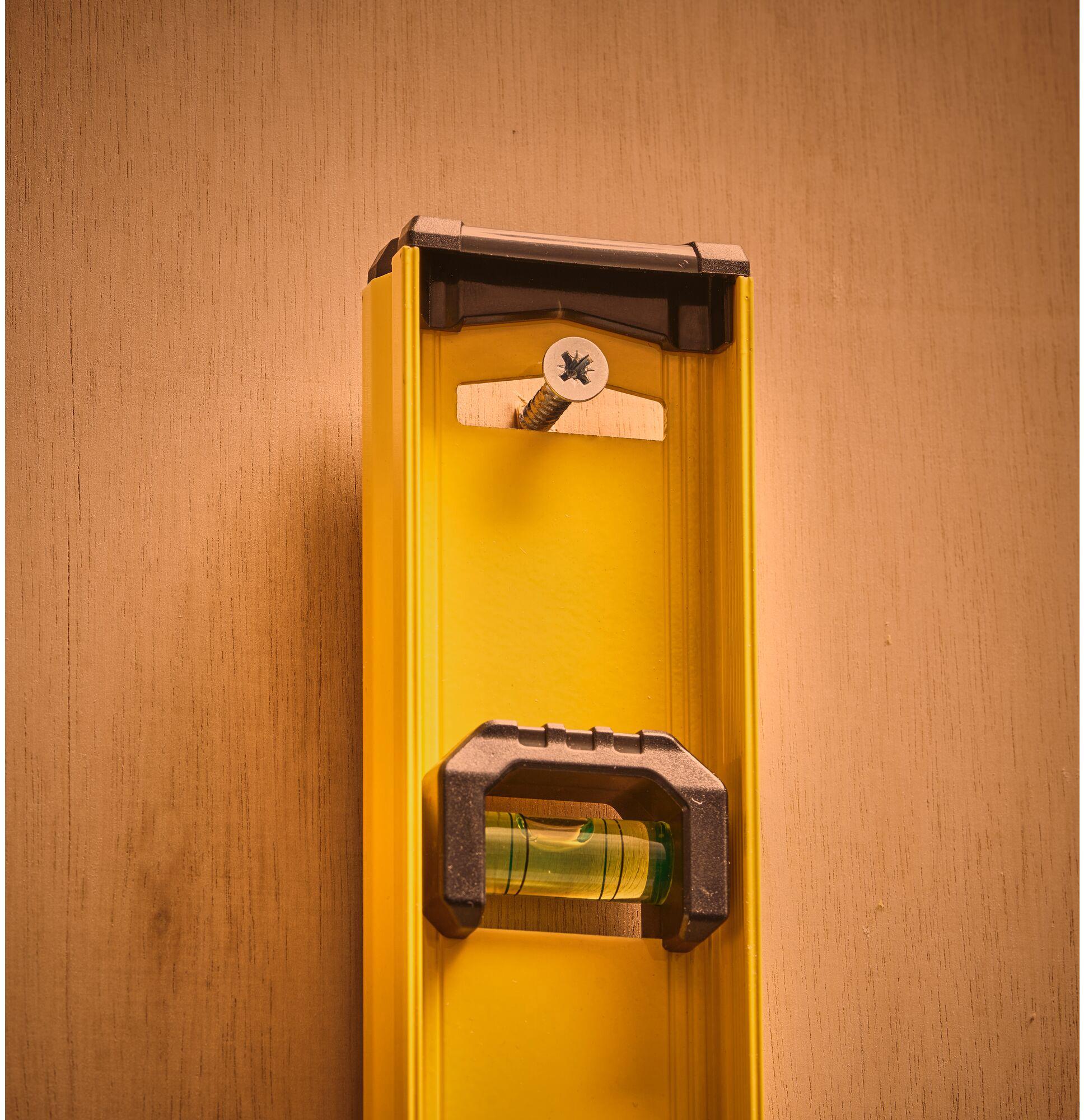 Stanley Basic I-Beam Level 60cm