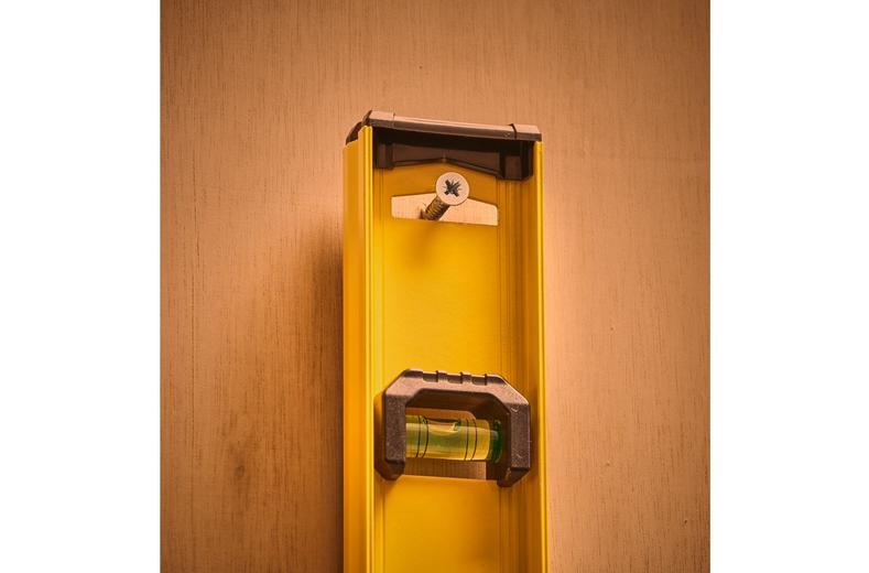 Stanley Basic I-Beam Level 60cm Stanley Basic I-Beam Level 60cm
