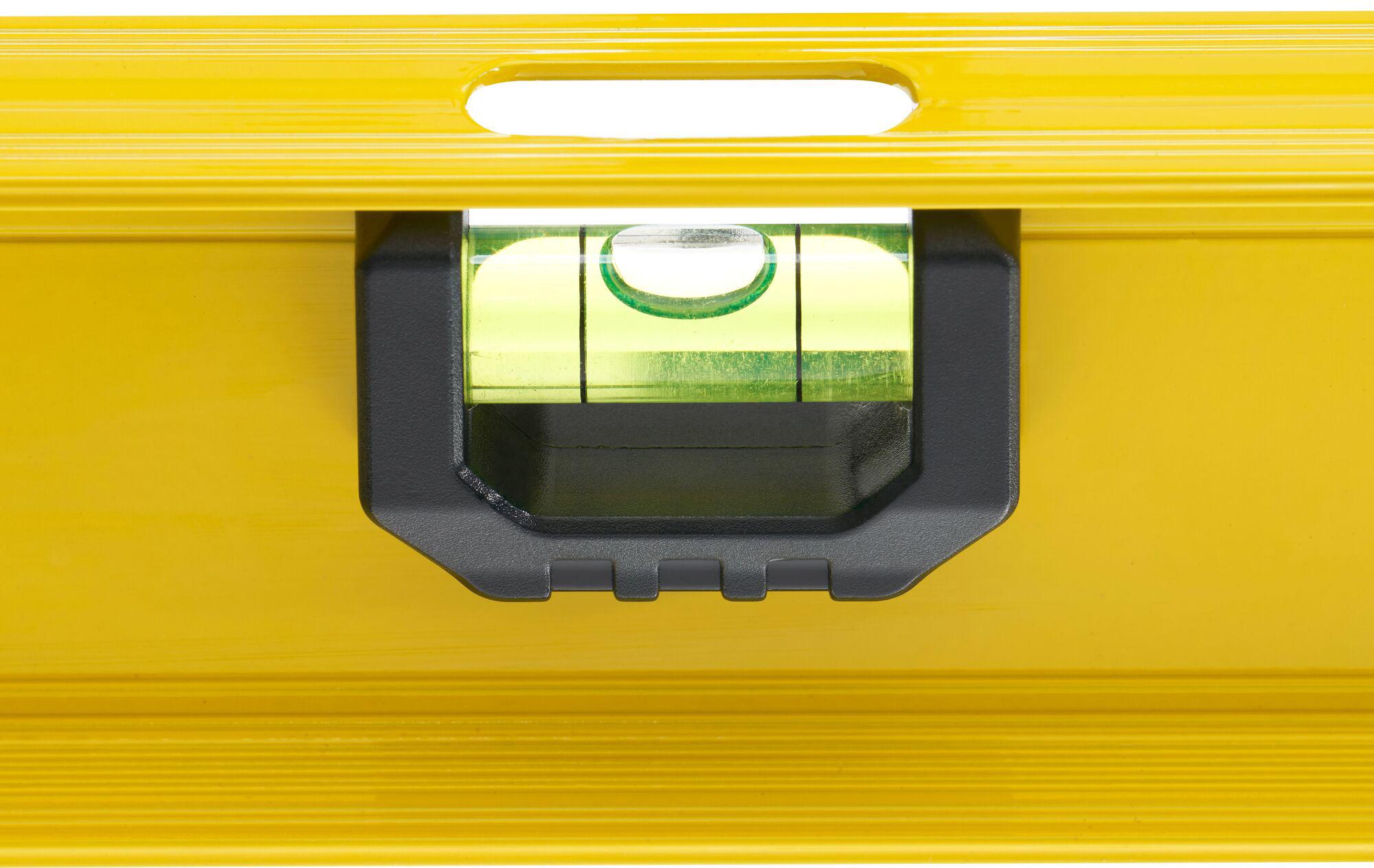 Stanley Basic I-Beam Level 60cm