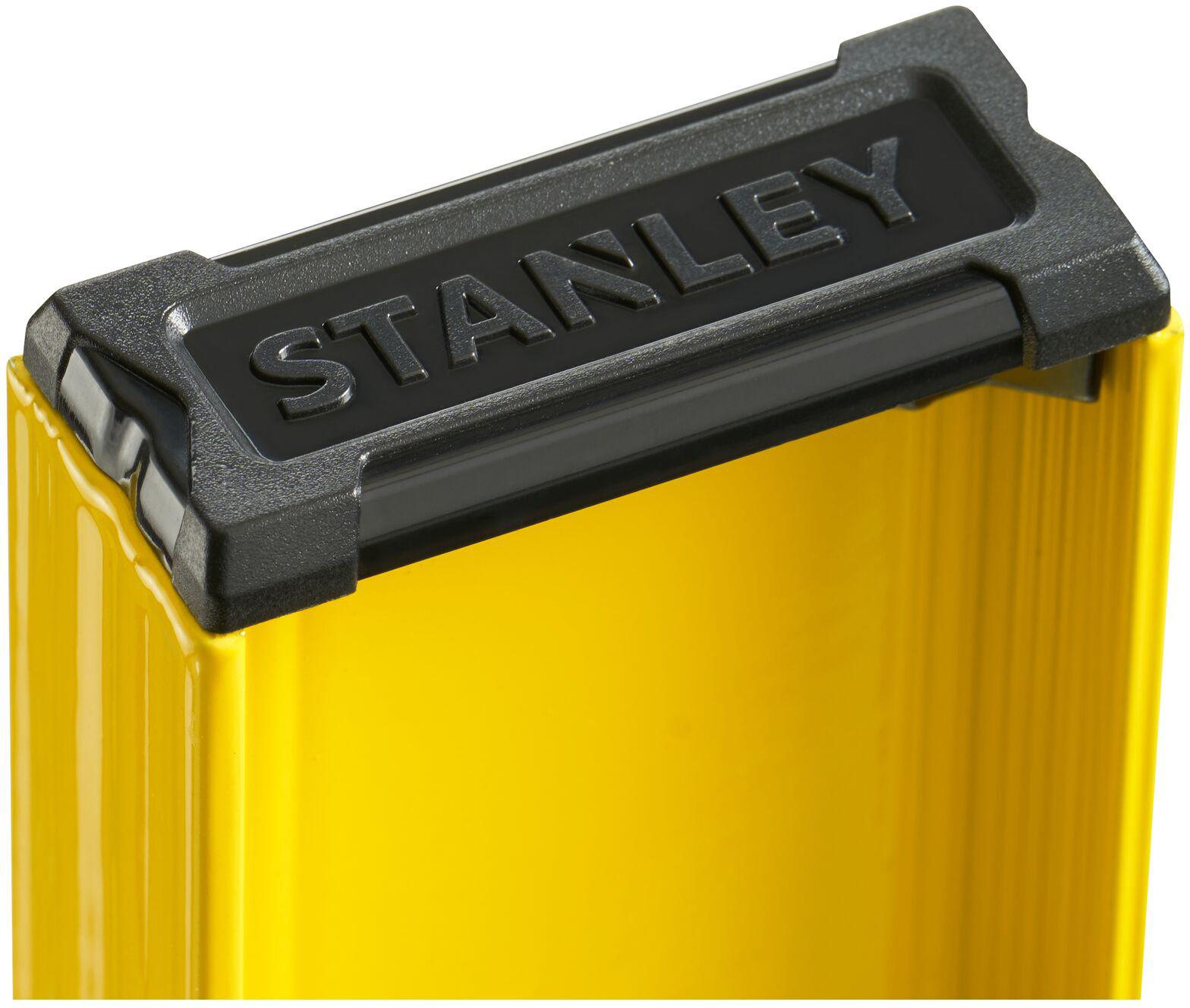 Stanley Basic I-Beam Level 60cm