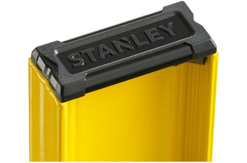 Stanley Basic I-Beam Level 60cm Stanley Basic I-Beam Level 60cm
