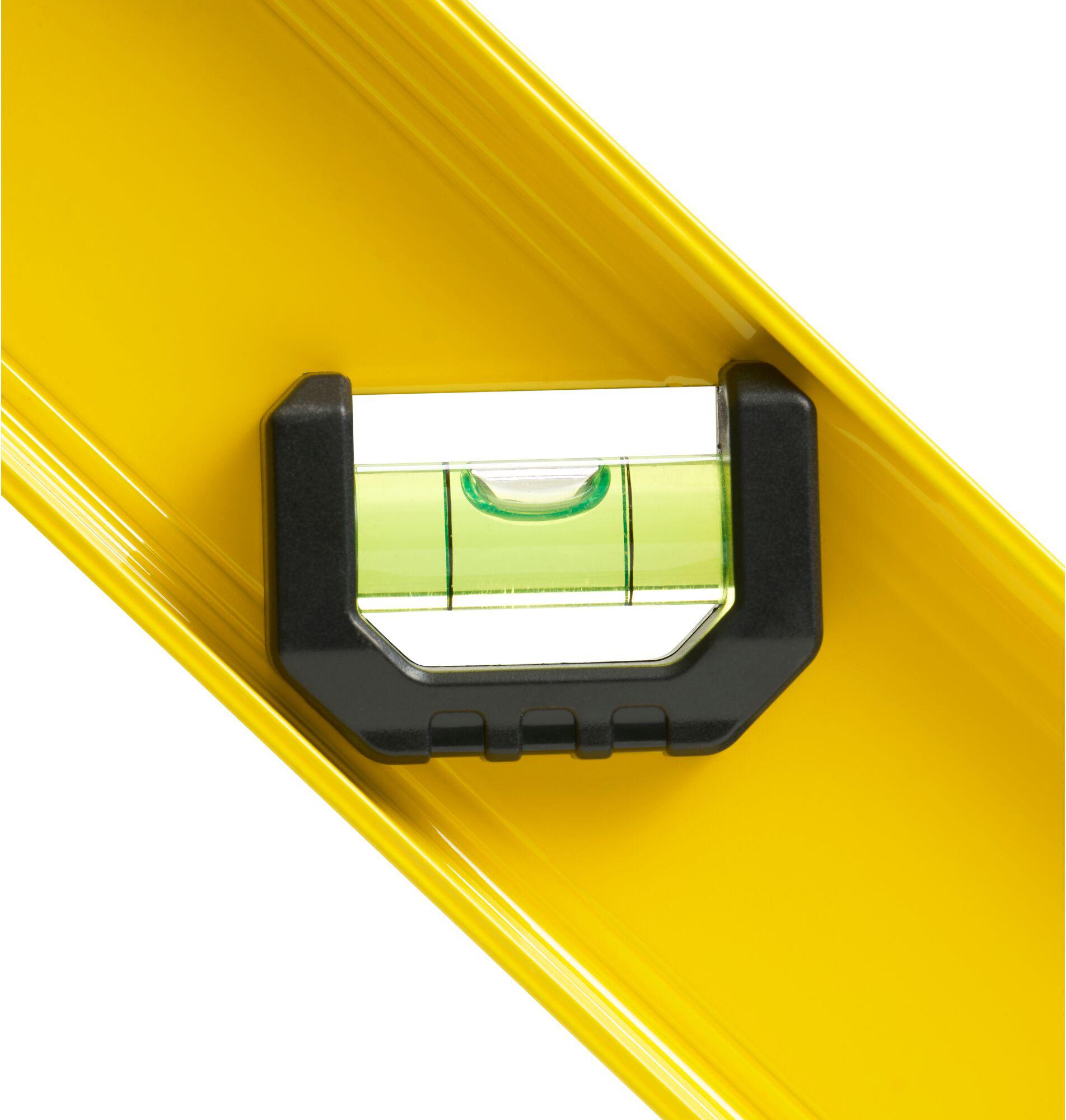 Stanley Basic I-Beam Level 60cm