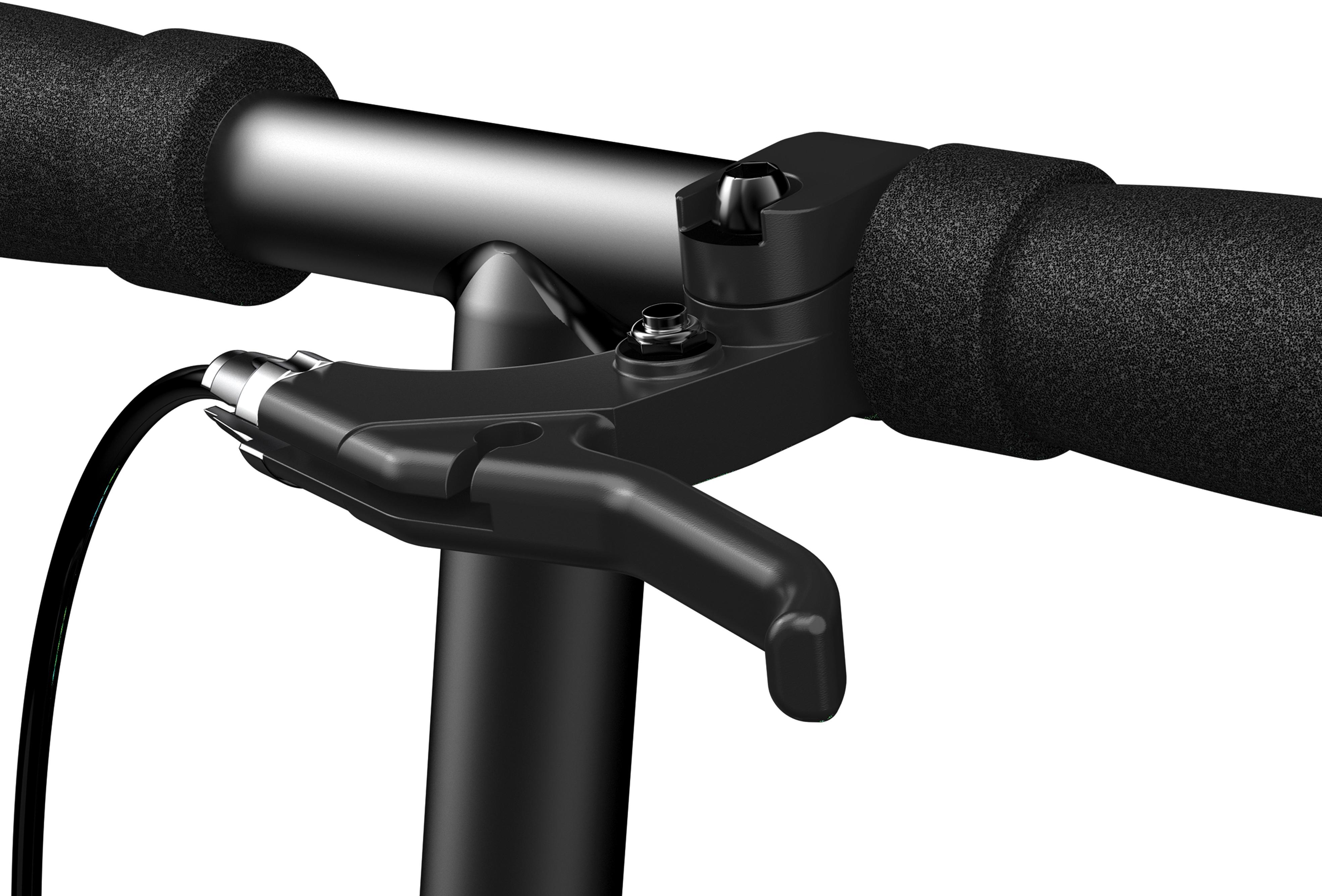 Razor LightShow PowerWing - Black