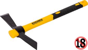 Roughneck Micro Cutter Mattock